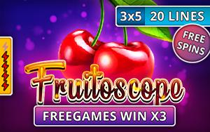 Fruitoscope
