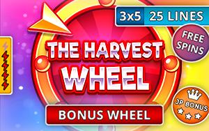 The Harvest Wheel