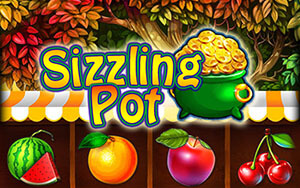 Sizzling Pot