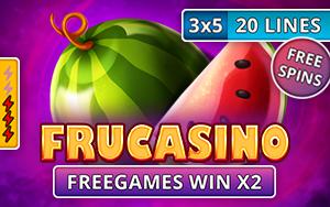 Frucasino