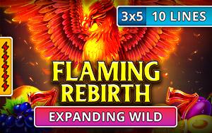 Flaming Rebirth