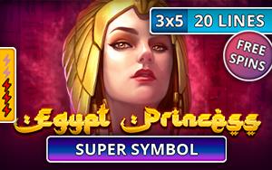 Egypt Princess